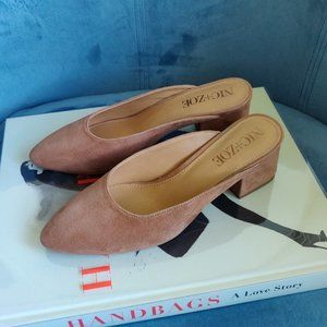 NIC+ZOE “Jayla” Mules